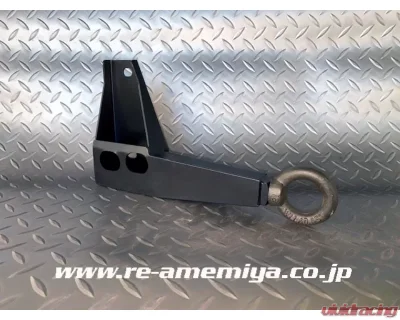 RE Amemiya Front Traction Hook For Facer N-1 05 Model Mazda RX-7 1991-2003 - REA-D0-022031-D42