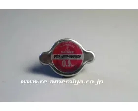 RE Amemiya Radiator Cap Universal