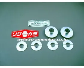 RE Amemiya Front Rigid Collar Mazda RX-8 2003-2012