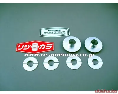 RE Amemiya Front Rigid Collar Mazda RX-8 2003-2012 - REA-F0-088032-068