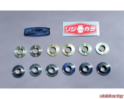 RE Amemiya Rear Rigid Collar Mazda RX-8 2003-2012 - REA-F0-088032-069