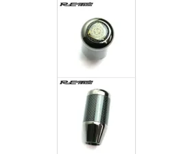 RE Amemiya Carbon Shift Knob Universal