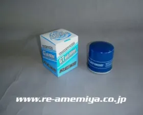 RE Amemiya GT Oil Filter