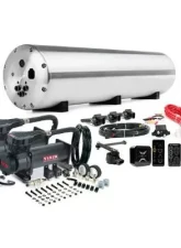 AccuAir Ultimate Air Suspension Package                                     - AA-3838 - Image 8