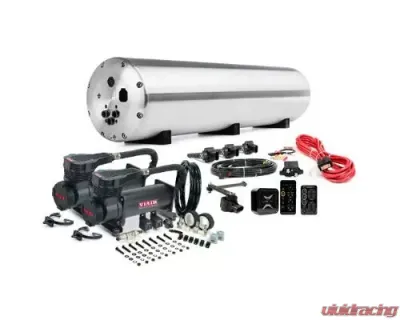 AccuAir Ultimate Air Suspension Package - AA-3838