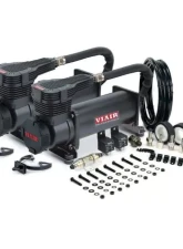 AccuAir Ultimate Air Suspension Package                                     - AA-3838 - Image 5