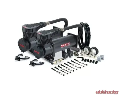 AccuAir Ultimate Air Suspension Package - AA-3838