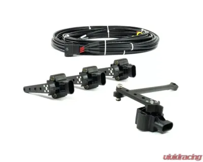 AccuAir Ultimate Air Suspension Package - AA-3838