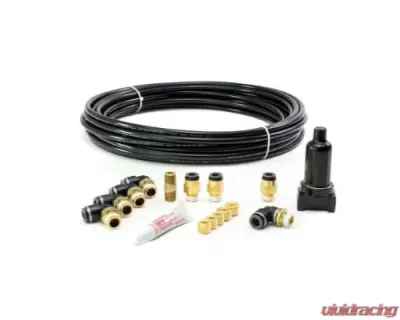 AccuAir Ultimate Air Suspension Package - AA-3838
