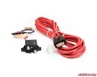 AccuAir Ultimate Air Suspension Package - AA-3838