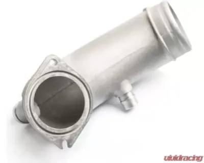 CTS Turbo High Flow Turbo Inlet Pipe Audi B9 S4 |S5 | SQ5 2018-2023 - CTS-HW-380