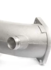 CTS Turbo High Flow Turbo Inlet Pipe Audi B9 S4 |S5 | SQ5 2018-2023                                     - CTS-HW-380 - Image 3