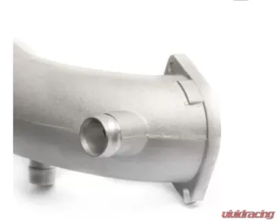 CTS Turbo High Flow Turbo Inlet Pipe Audi B9 S4 |S5 | SQ5 2018-2023 - CTS-HW-380