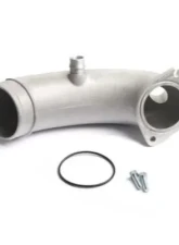 CTS Turbo High Flow Turbo Inlet Pipe Audi B9 S4 |S5 | SQ5 2018-2023                                     - CTS-HW-380 - Image 4