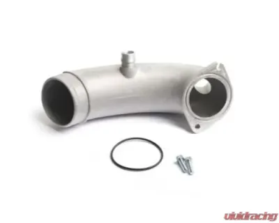 CTS Turbo High Flow Turbo Inlet Pipe Audi B9 S4 |S5 | SQ5 2018-2023 - CTS-HW-380