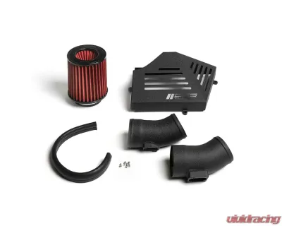 CTS Turbo Air Intake MINI F56 Cooper | S | JCW B38/B46/B48 2014-2020 - CTS-IT-166