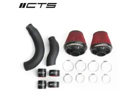 CTS Turbo Dual 3