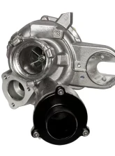 CTS Turbo MQB Gen3 1.8T/2.0T & TFSI Gen2 1.8T/2.0T Turbo Muffler Delete Audi | Volkswagen 2010-2022                                     - CTS-HW-0199 - Image 2