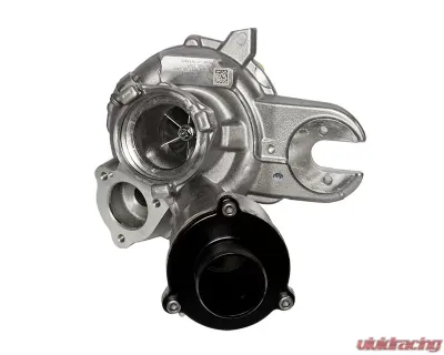 CTS Turbo MQB Gen3 1.8T/2.0T & TFSI Gen2 1.8T/2.0T Turbo Muffler Delete Audi | Volkswagen 2010-2022 - CTS-HW-0199