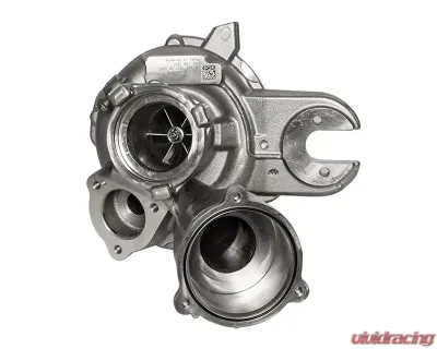 CTS Turbo MQB Gen3 1.8T/2.0T & TFSI Gen2 1.8T/2.0T Turbo Muffler Delete Audi | Volkswagen 2010-2022 - CTS-HW-0199