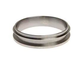 CTS Turbo 3 5/8 Inch Vband Turbine Discharge Flange