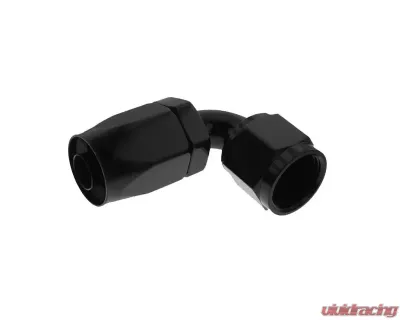 CTS Turbo Black 10AN 90 Degree Hose Ends - CTS-10AN-90