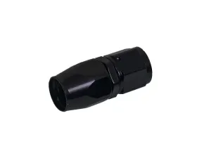 CTS  Black 10AN Straight Hose Ends