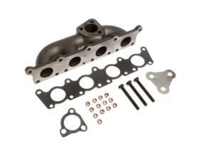 CTS Turbo Longitudinal 1.8T Turbo Manifold Audi | Volkswagen 1996-2005