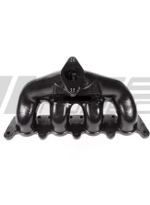 CTS Turbo Longitudinal 1.8T Turbo Manifold T3 Flange Audi | Volkswagen 1996-2005                                     - CTS-18T-LONG-T3 - Image 3