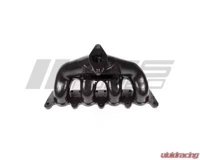 CTS Turbo Longitudinal 1.8T Turbo Manifold T3 Flange Audi | Volkswagen 1996-2005 - CTS-18T-LONG-T3