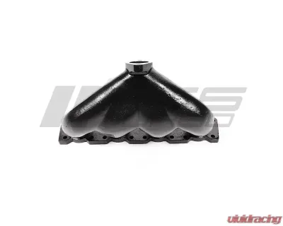 CTS Turbo Longitudinal 1.8T Turbo Manifold T3 Flange Audi | Volkswagen 1996-2005 - CTS-18T-LONG-T3