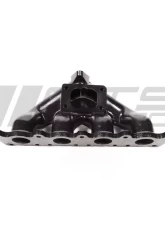 CTS Turbo Longitudinal 1.8T Turbo Manifold T3 Flange Audi | Volkswagen 1996-2005                                     - CTS-18T-LONG-T3 - Image 3