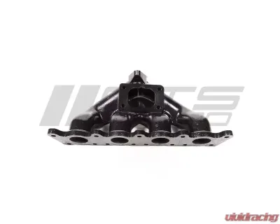 CTS Turbo Longitudinal 1.8T Turbo Manifold T3 Flange Audi | Volkswagen 1996-2005 - CTS-18T-LONG-T3