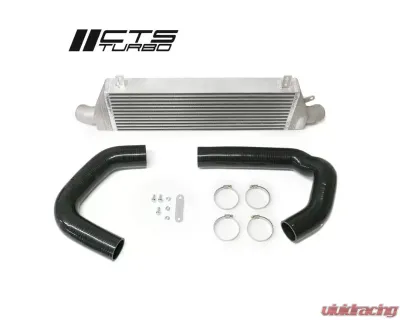 CTS Turbo FMIC MQB MK7/MK7.5 Volkswagen Golf GTI 2015-2021 - CTS-20T-G7-FMIC-1