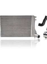 CTS Turbo MK6 Gen3 2.0TSI Direct Fit FMIC Kit Volkswagen Beetle | Jetta | Jetta GLI | Passat 2012-2018                                     - CTS-20T-GEN3-DF - Image 2