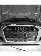 CTS Turbo 8V 2.5T Evo Direct Fit Intercooler Audi RS3 | TTRS 2002-2019                                     - CTS-25T-EVO-DF - Image 3