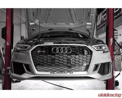 CTS Turbo 8V 2.5T Evo Direct Fit Intercooler Audi RS3 | TTRS 2002-2019 - CTS-25T-EVO-DF