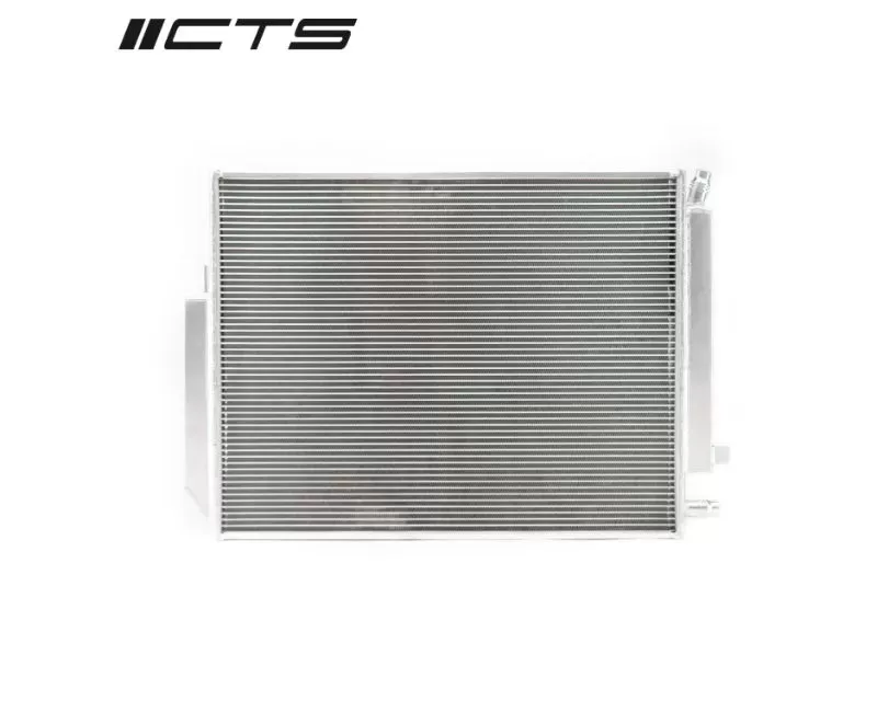 CTS Turbo Intercooler BMW | Toyota Supra 2018-2024 - CTS-A90-HX