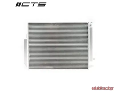 CTS Turbo Intercooler BMW | Toyota Supra 2018-2024 - CTS-A90-HX