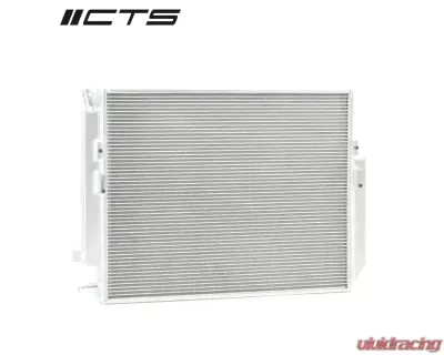 CTS Turbo Intercooler BMW | Toyota Supra 2018-2024 - CTS-A90-HX