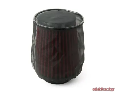 CTS Turbo 2.75 and 3 Inch Air Filter Sock Volkswagen Beetle | Golf | CC | Passat 2006-2018 - CTS-AF-275-SOCK