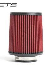 CTS Turbo 2.75 Inch CTS-IT-105/220.1/220.3/880/235 Air Filter Volkswagen Beetle | Golf | CC | Passat 2006-2018                                     - CTS-AF-275 - Image 3