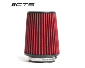 CTS Turbo 3 Inch CTS-IT-105R/220R/260/020 Air Filter Audi | Volkswagen 1999-2018