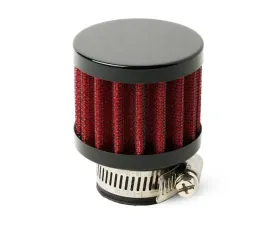 CTS Turbo 1 Inch Rubber Base Breather Filter