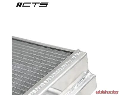 CTS Turbo Heat Exchanger Upgrade BMW 340i | 440i | M140i | M240i 2016-2021 - CTS-B58-HX