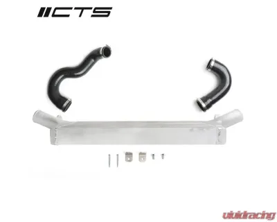 CTS Turbo 1.8T/2.0T TFSI Direct Fit Intercooler Audi A4 | A5 2009-2017 - CTS-B8-DF