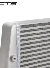 CTS Turbo 1.8T/2.0T TFSI Direct Fit Intercooler Audi A4 | A5 2009-2017                                     - CTS-B8-DF - Image 4