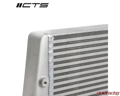 CTS Turbo 1.8T/2.0T TFSI Direct Fit Intercooler Audi A4 | A5 2009-2017 - CTS-B8-DF