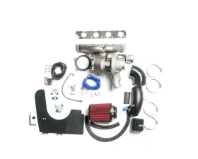 CTS Turbo 2.0TFSI Boss600 Kit Audi A4 | A5 | AllRoad 2009-2016
