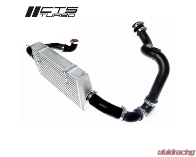 CTS Turbo 600HP 2.0T FMIC Kit Audi AllRoad 2009-2016 - CTS-B8ALLRD-FMICKIT-600